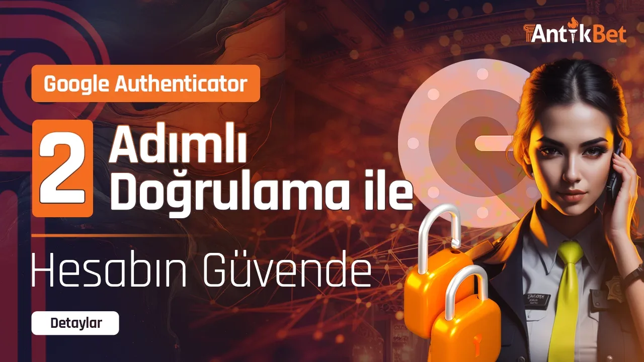İkı adımlı doğrulama