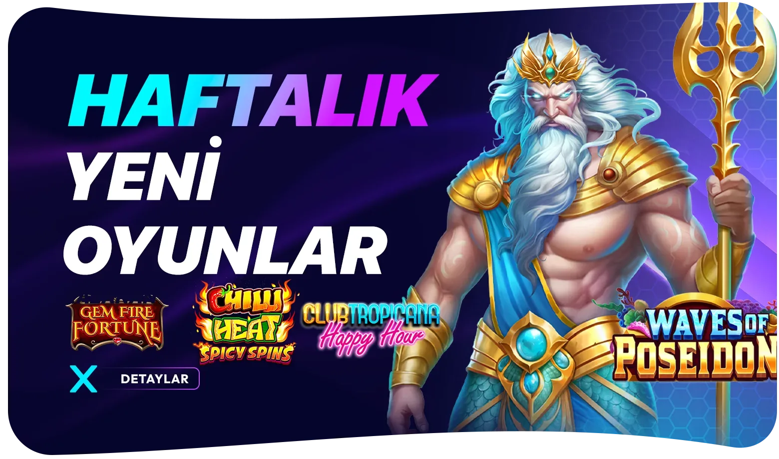 Yeni oyuna özel fs