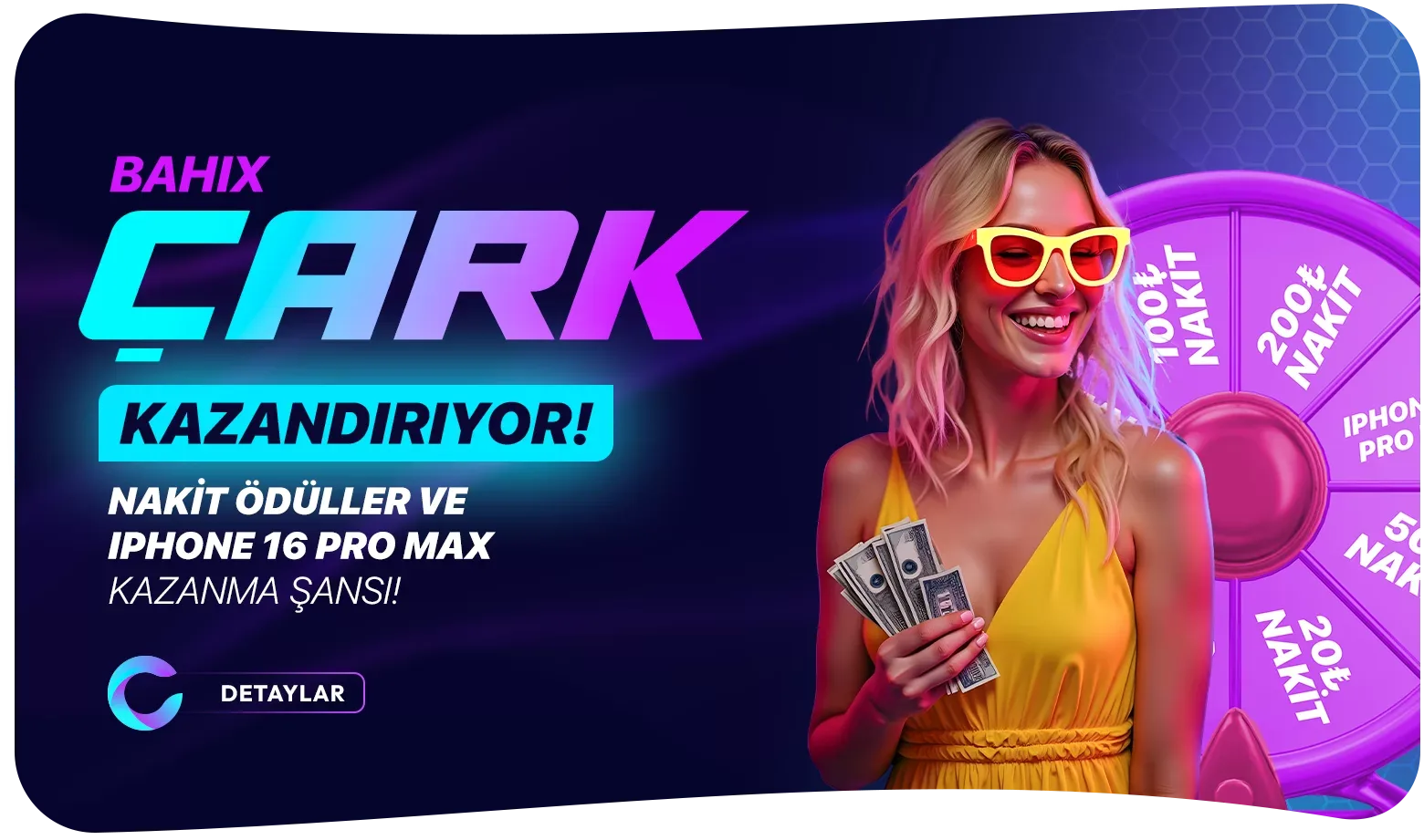 Bahıx çark