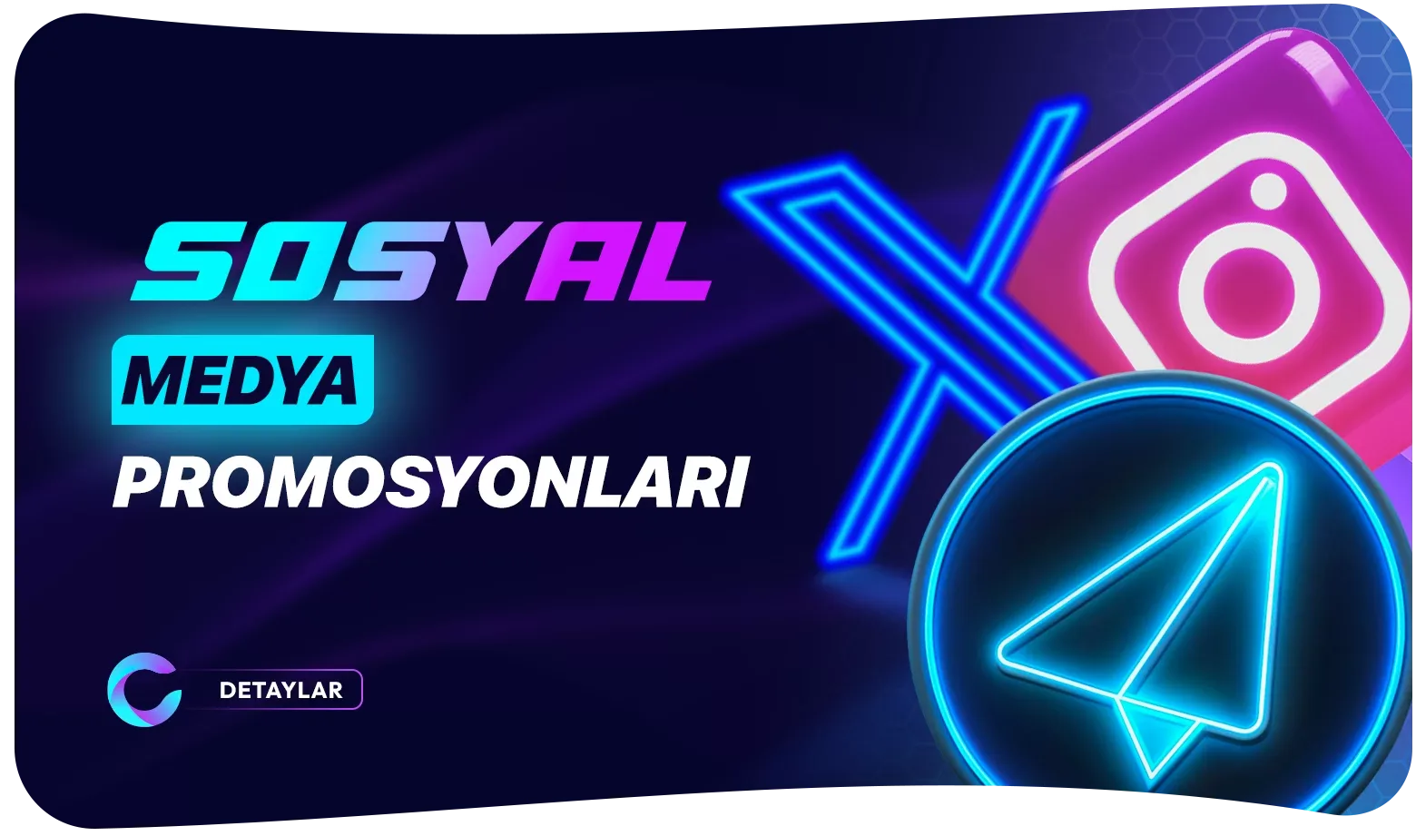 Sosyal medya bonus kuralları