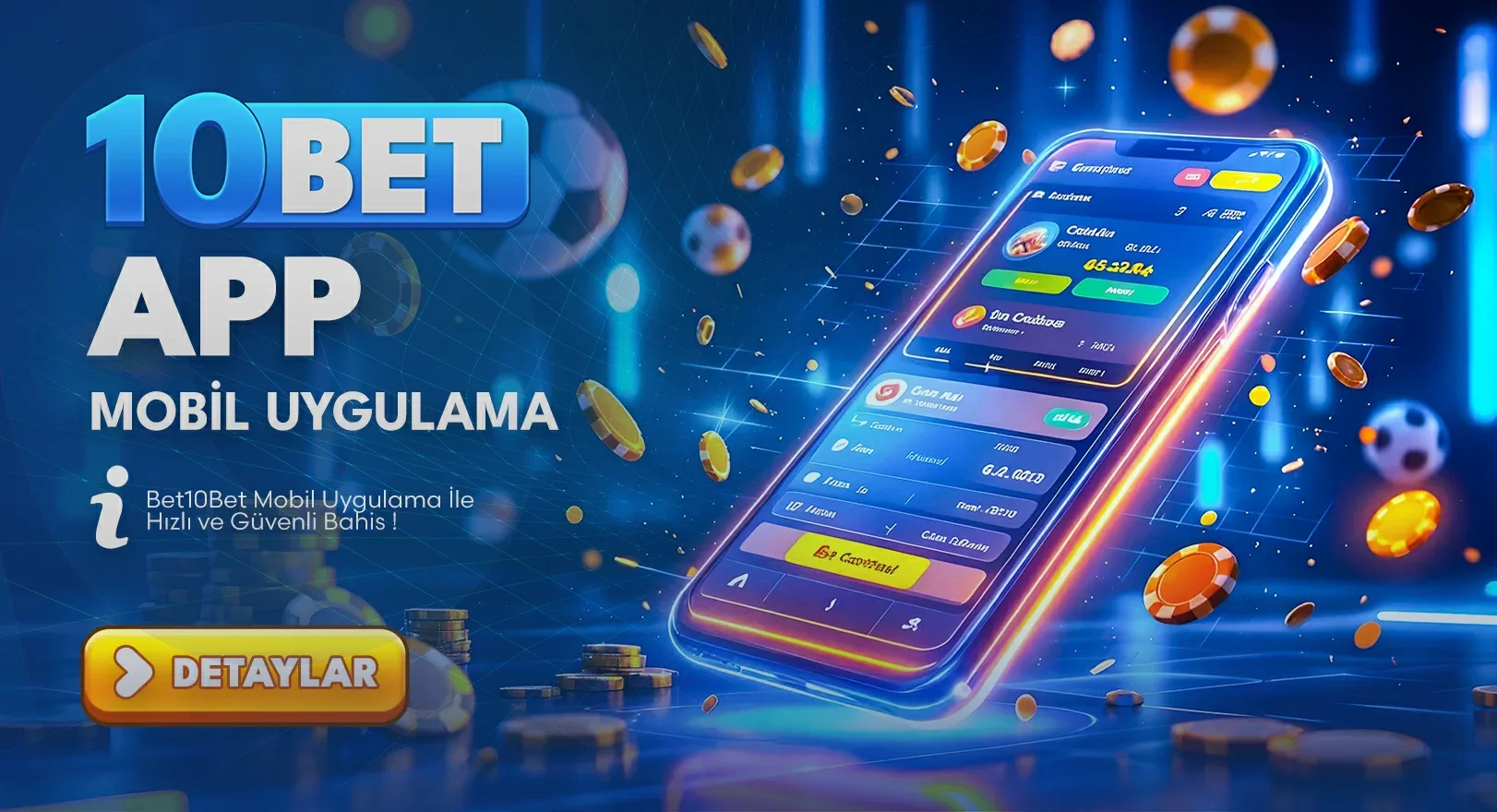 Androıd app