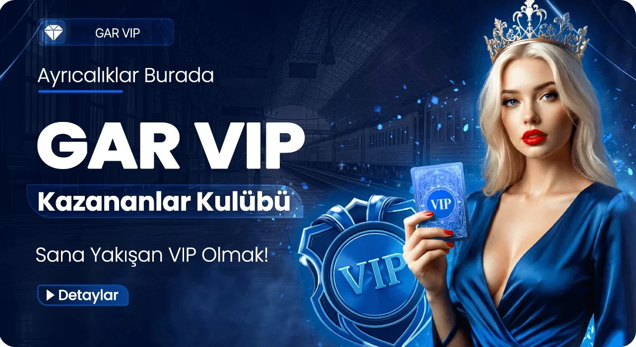Gar vıp ⭐️