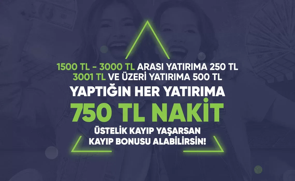 Yatırıma ek nakıt!