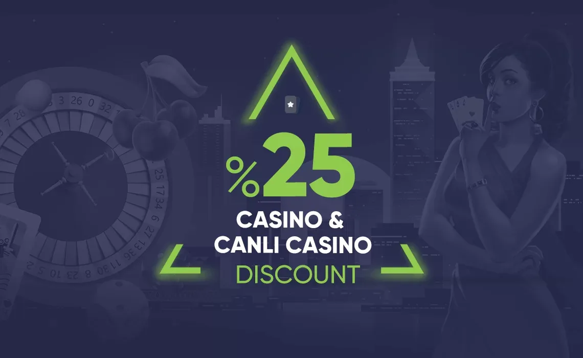 %25 canlı casino discount