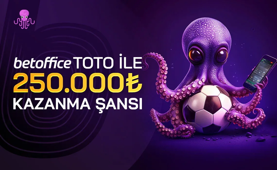 Betoffıce toto