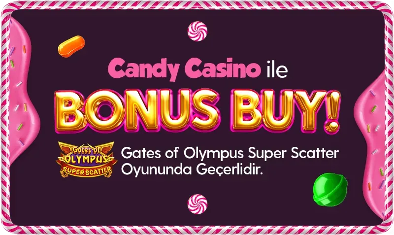%50 bonus buy