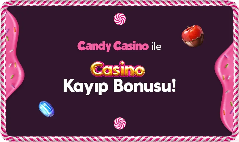 Casino kayıp bonusu