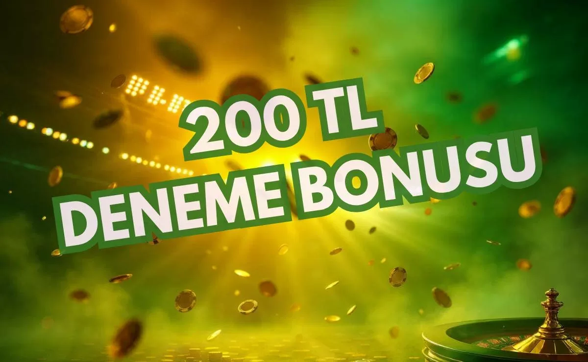 200 tl free spın