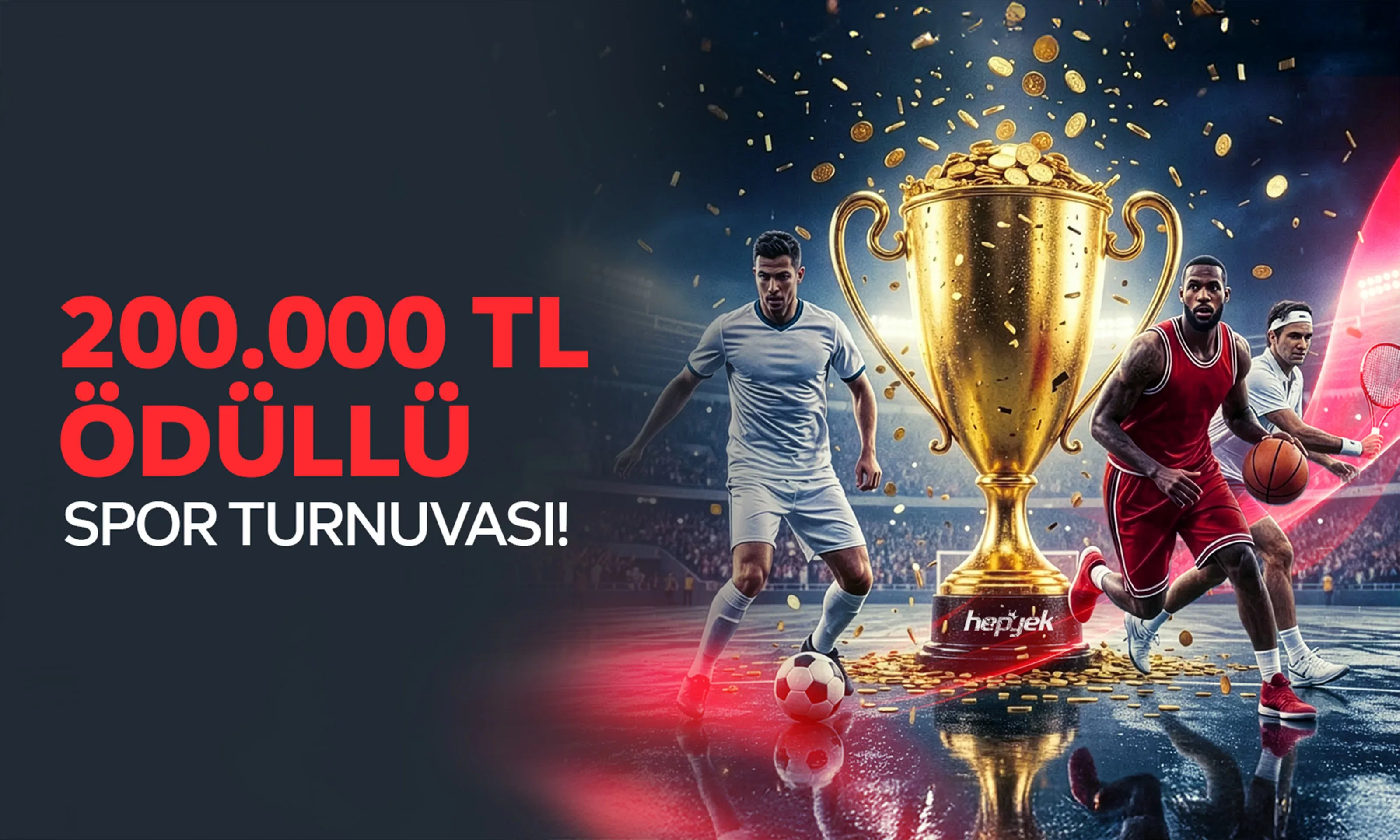 Spor turnuvası