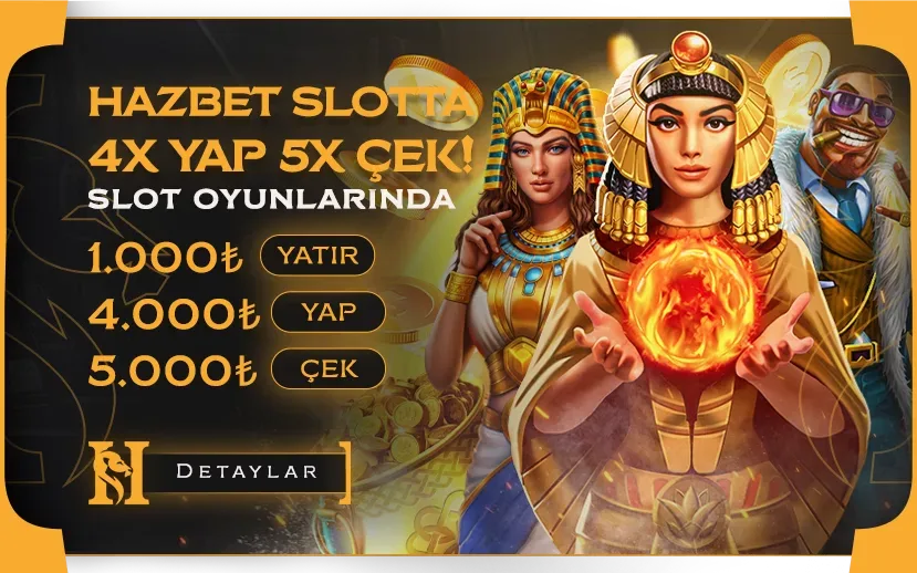1.000tl yatır / 5000tl çek !