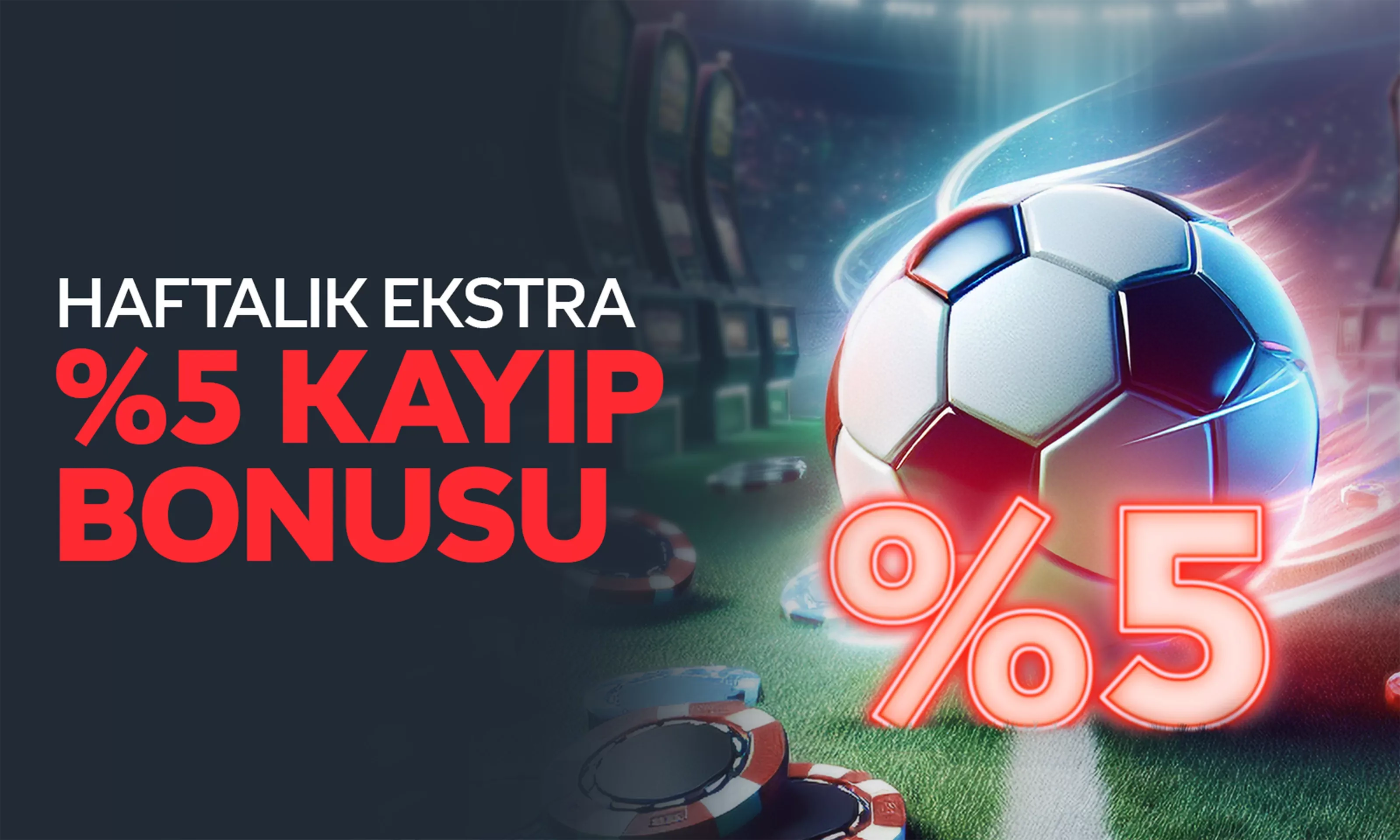 Kayıp üstüne kayıp!