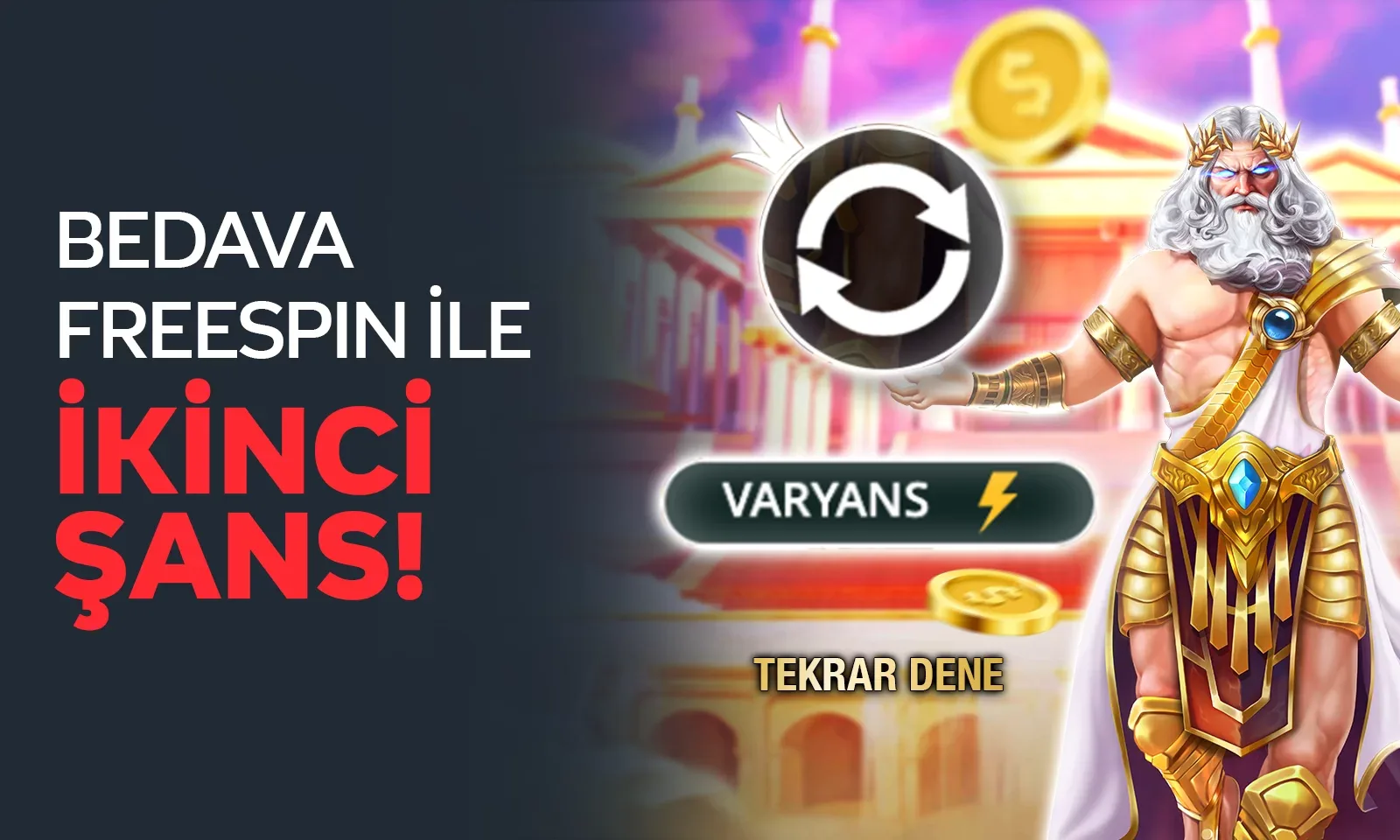 Freespin kuralları