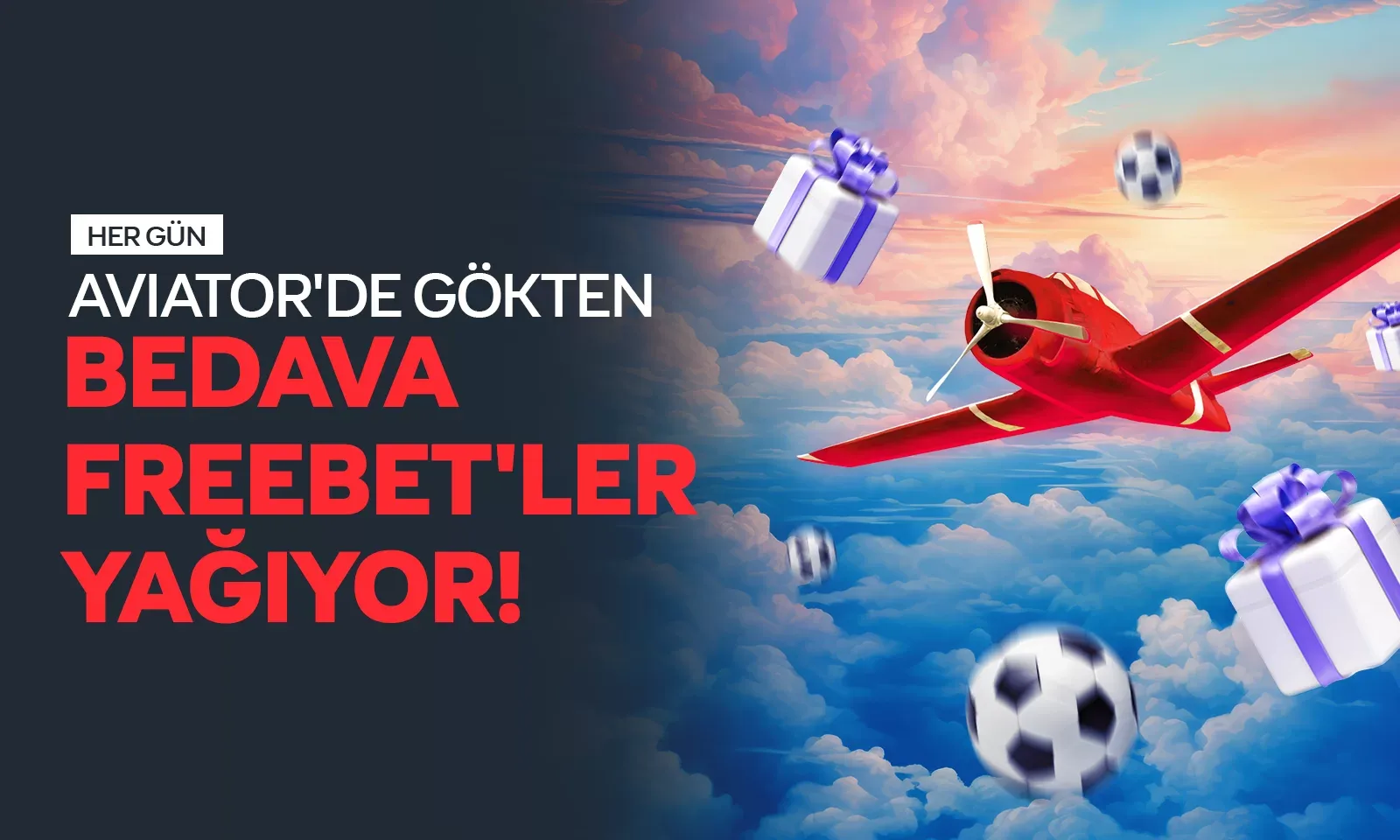 Her gün