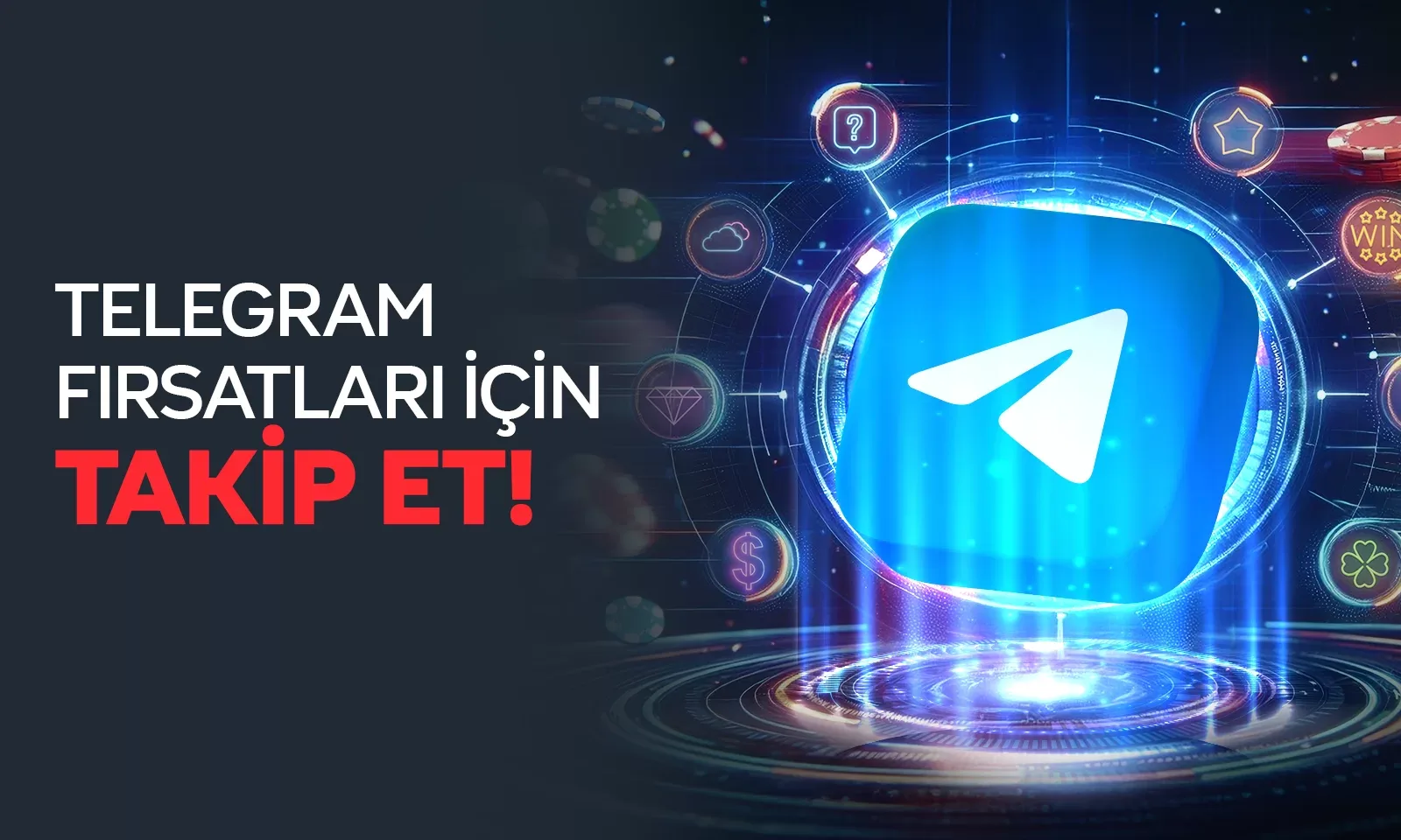 Telegram özel
