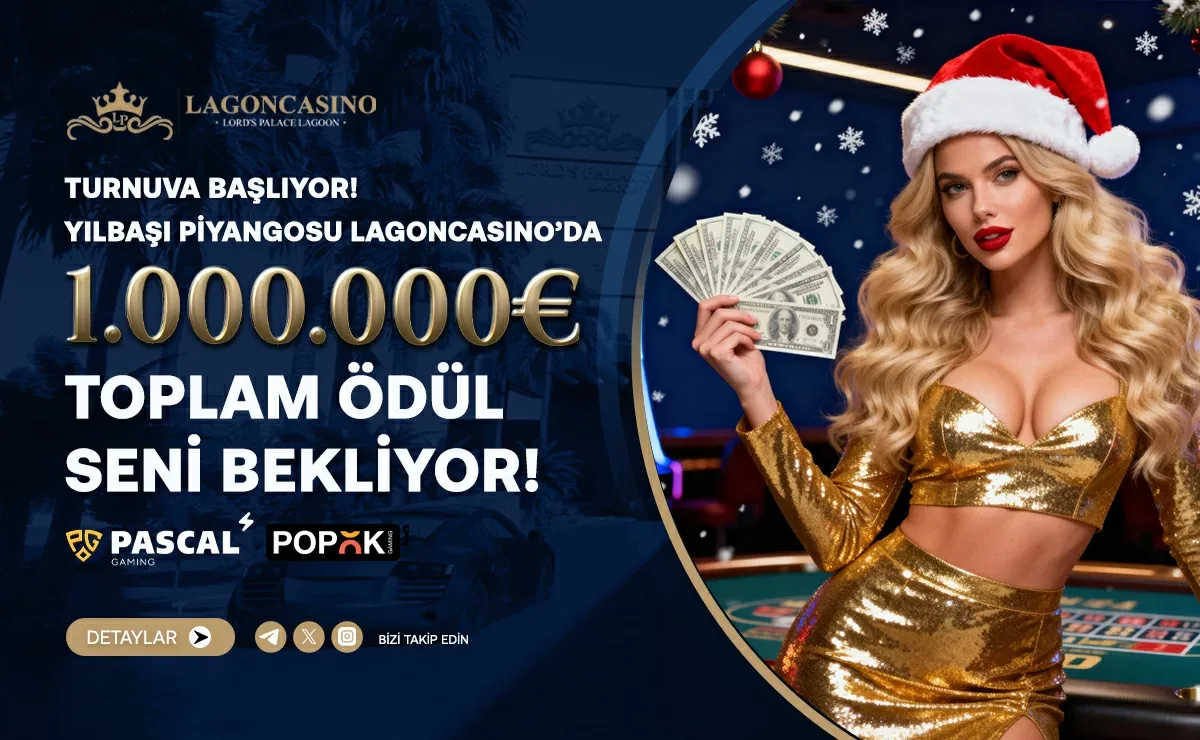 Choıce of kıss 2026 turnuvası