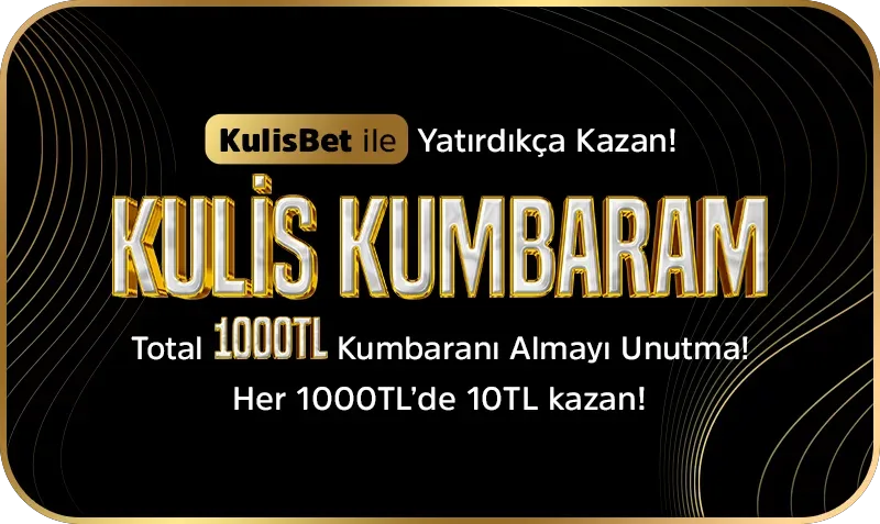 Kulis kumbaram!