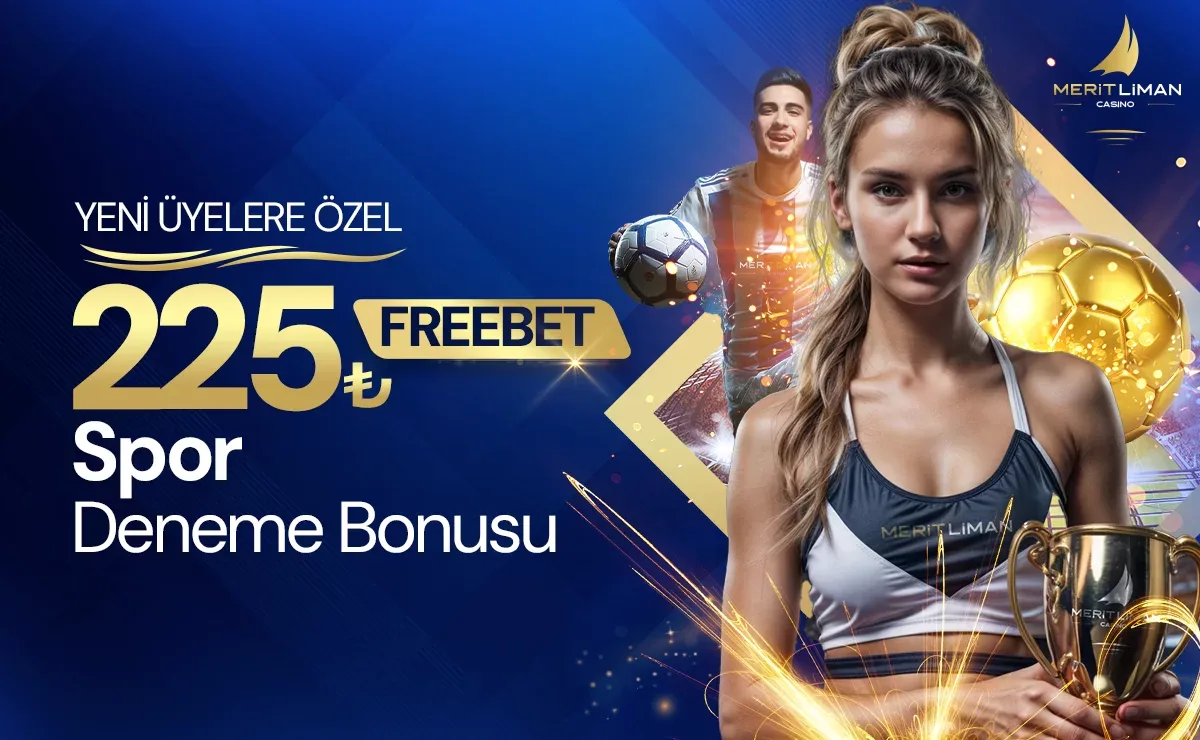Spor deneme bonusu