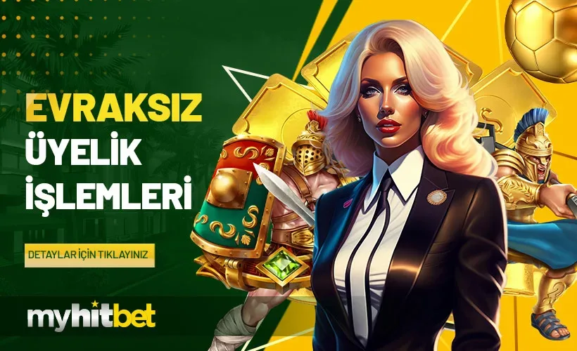 Evraksız üyelık işlemlerı
