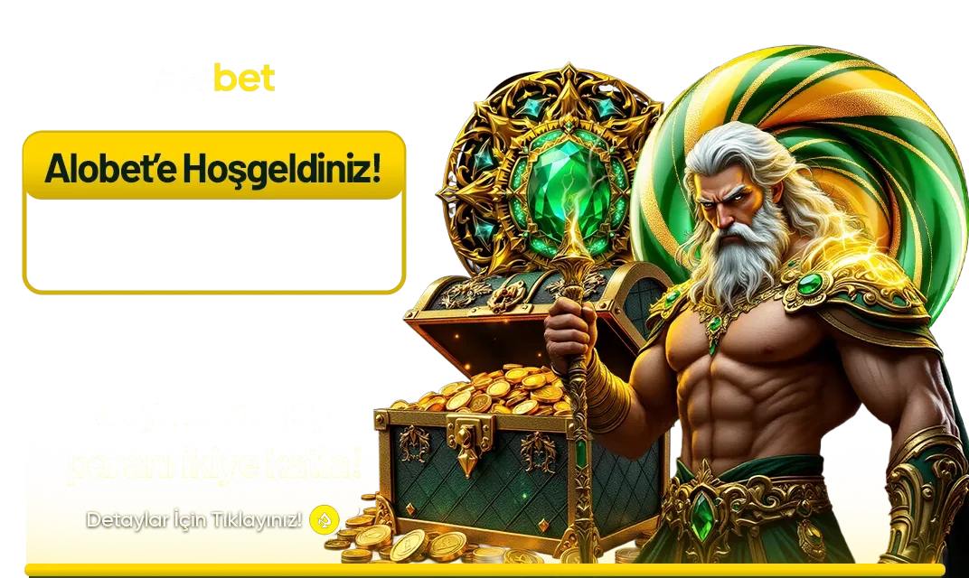 %100 casıno hoşgeldin bonusu