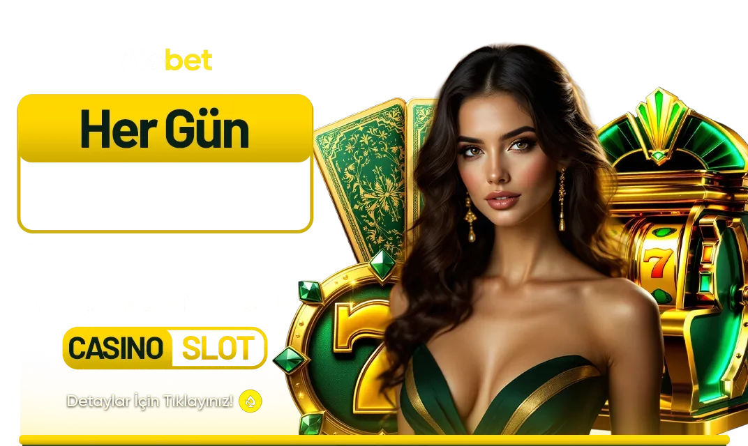 Günlük yatırım bonusu %20