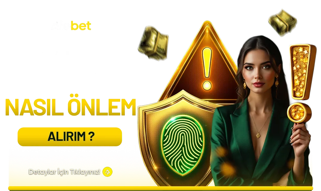 Sahte sitelere karşı nasıl önlem alırım?