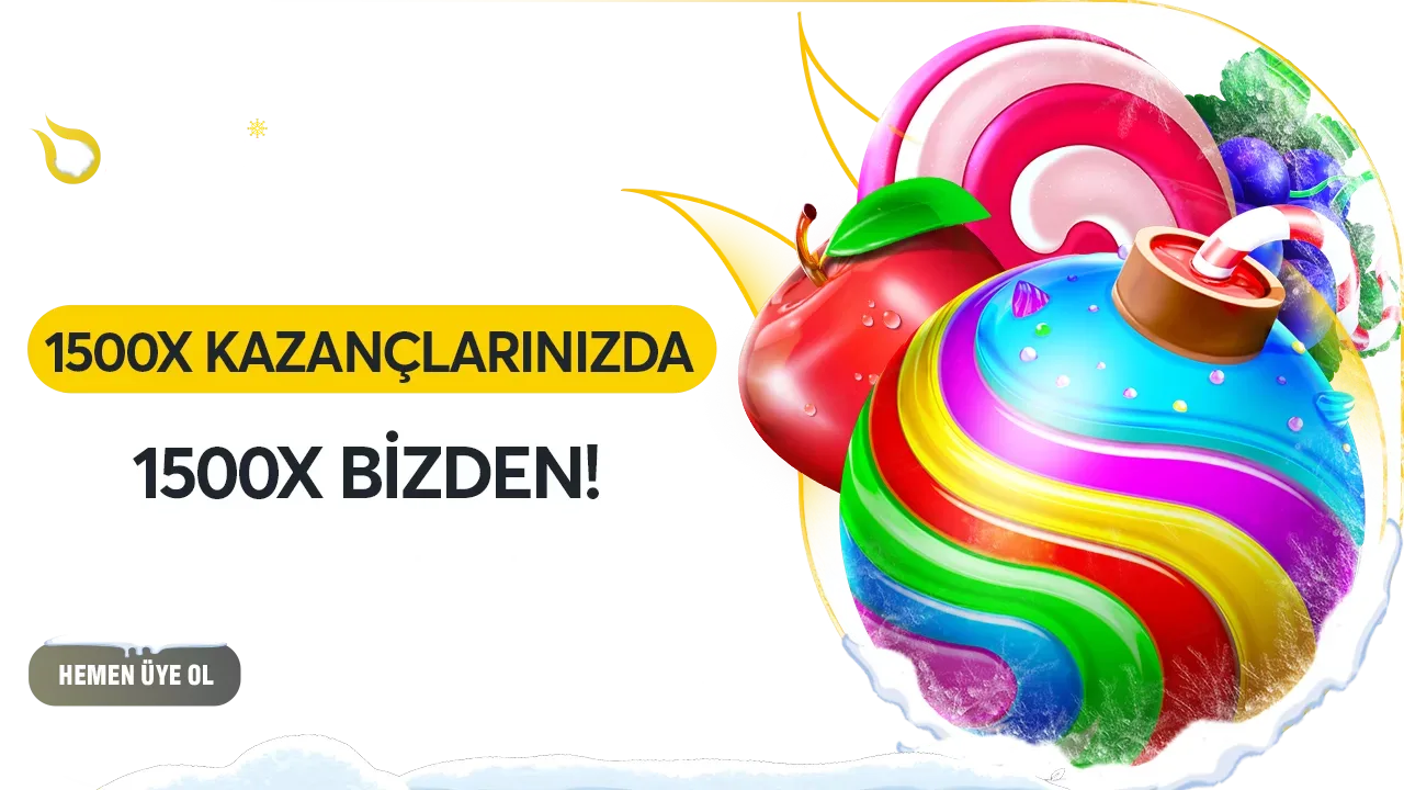 Kazancın kadar nakit!