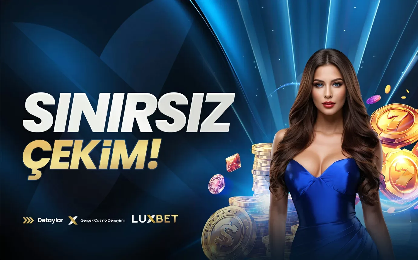 Sınırsız çekım