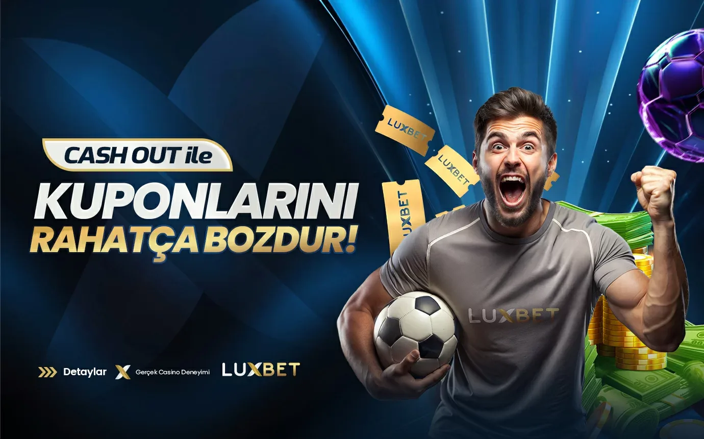 Cash-out bahıs bozdur