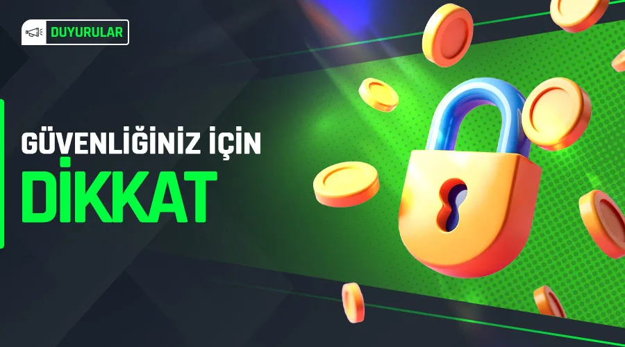 Bahisal hesap güvenliği rehberi
