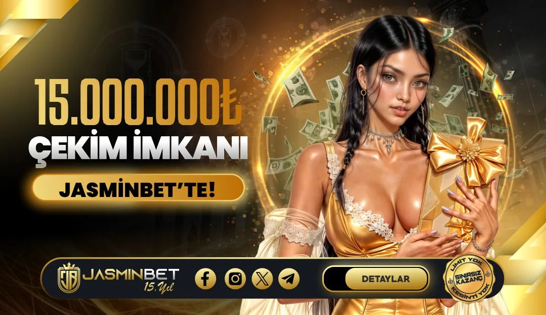 15.000.000 tl çekim imkanı