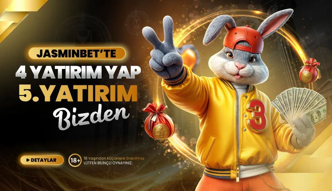 4 yatırım yap  5. yatırım bizden