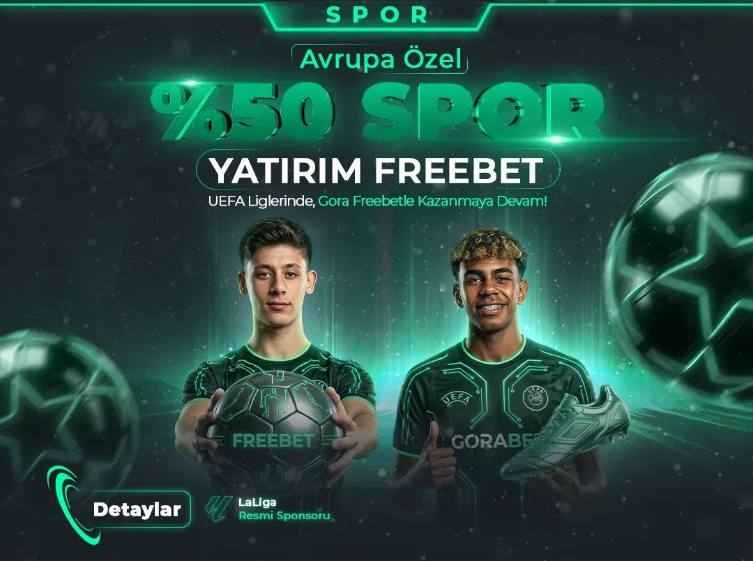 %50 ucl freebet