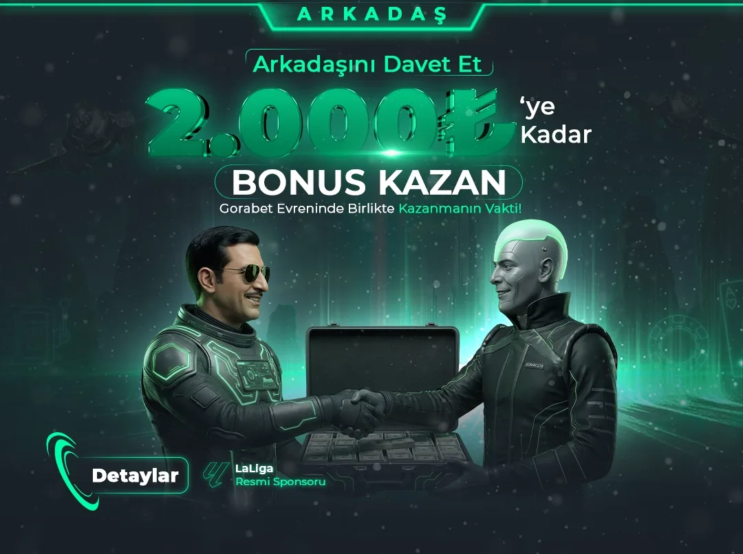 Arkadaş