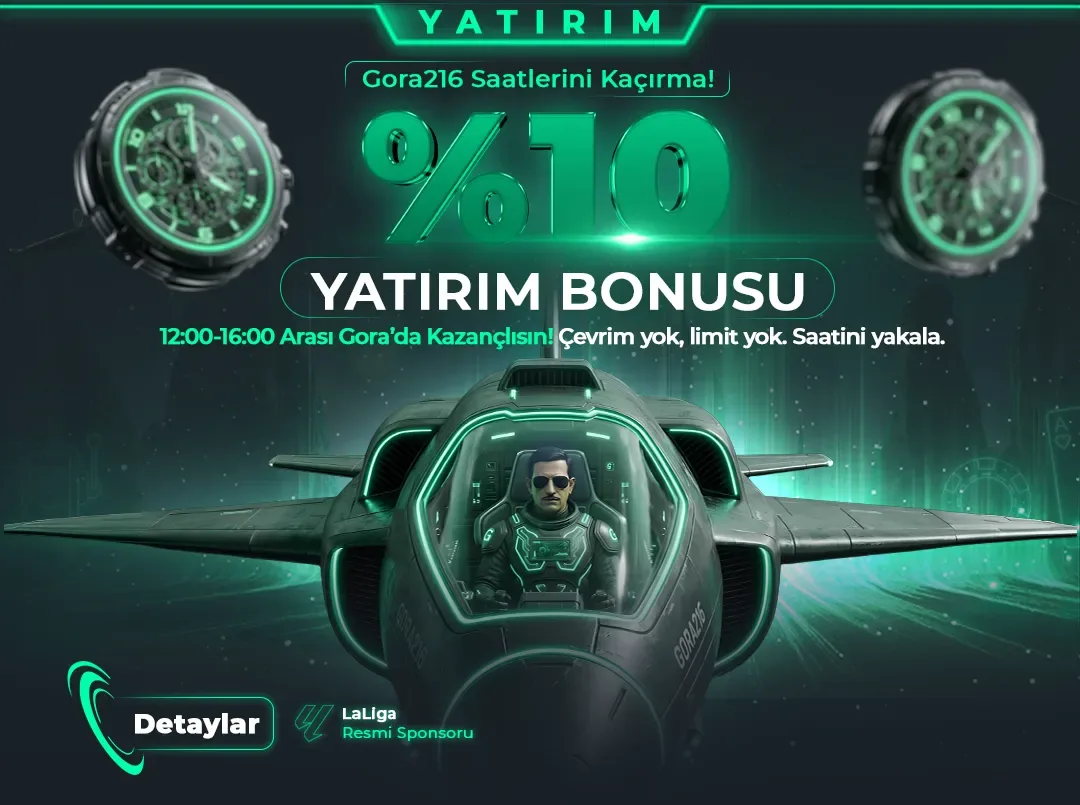 Kazancına %10 nakit destek