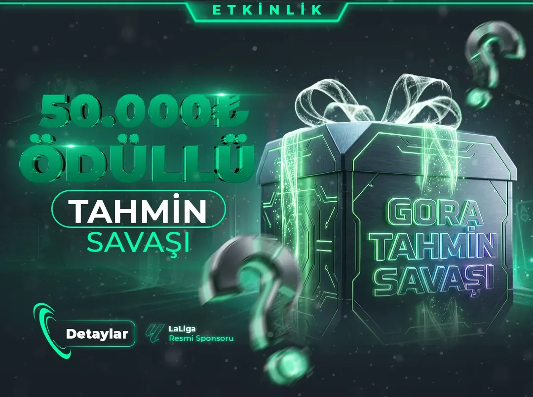Gora tahmin