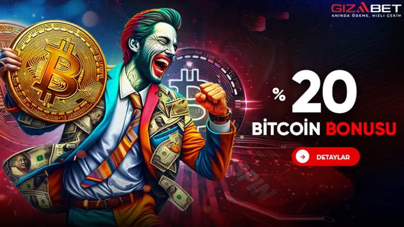 %20 bitcoin yatırım bonusu