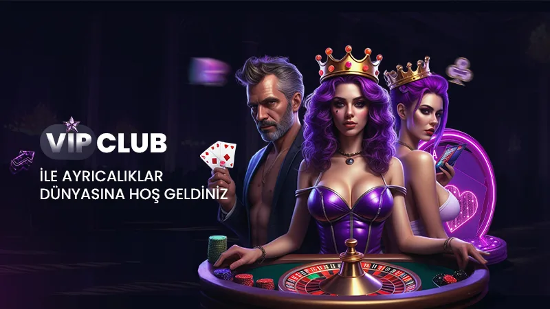 Milbet vip
