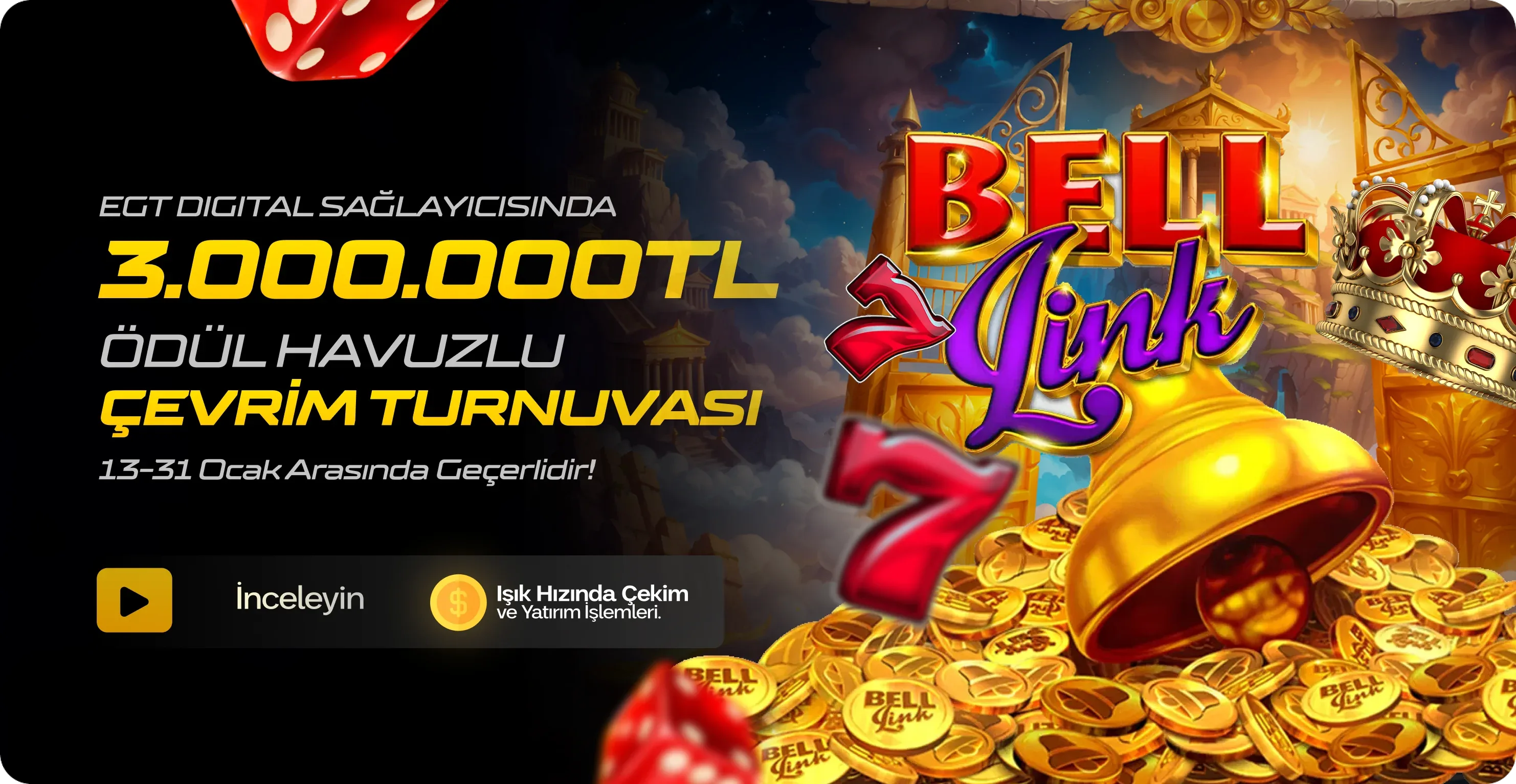 Egt dıgital çevrim turnuvası