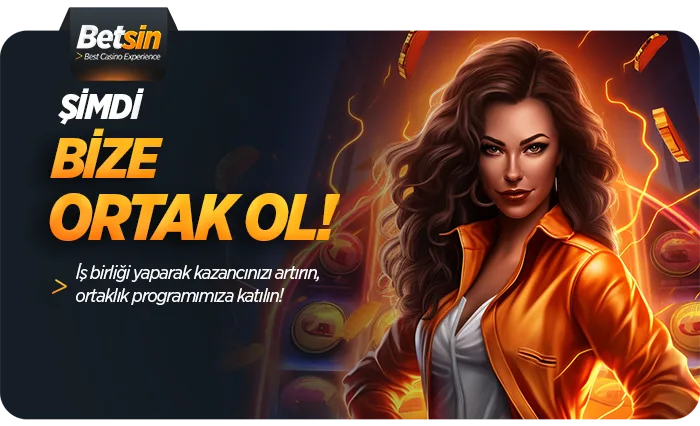 Ortaklık programı