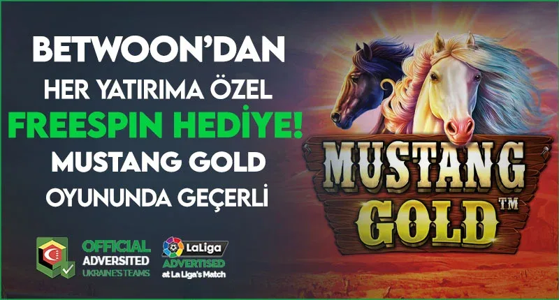 Her yatırıma freespin