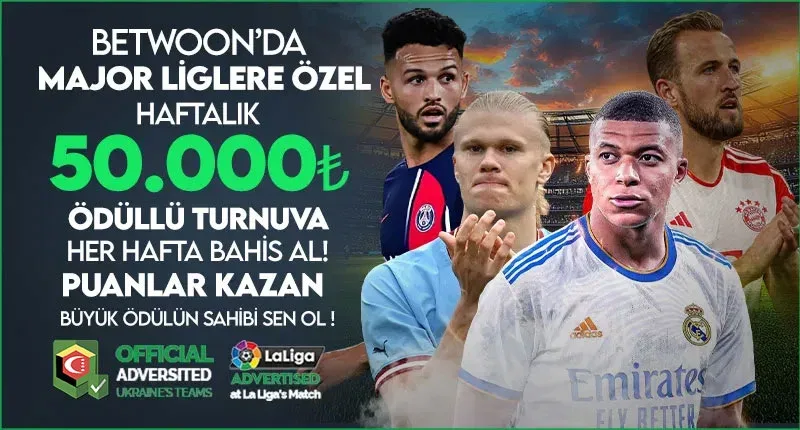 Haftalık spor turnuvası