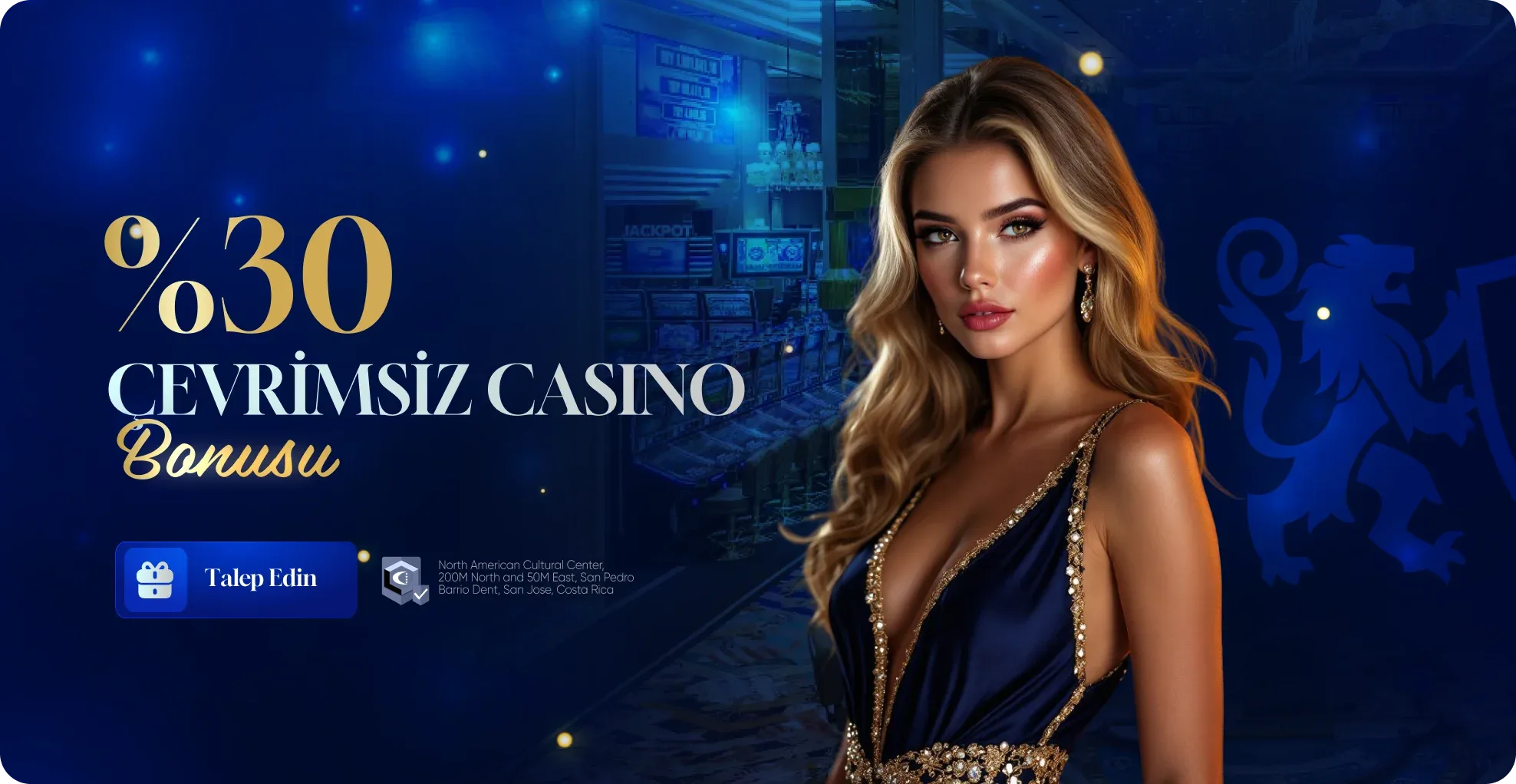 Çevrimsiz casino