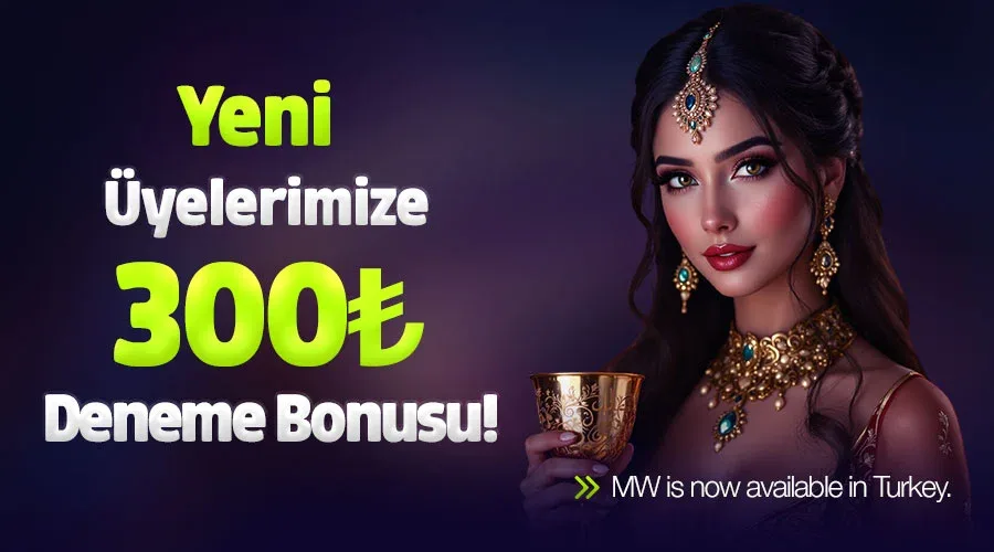 300tl deneme bonusu