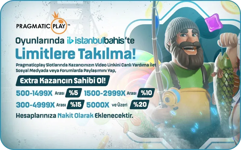 Pragmatic play oyunlarında extra kazanç şansı