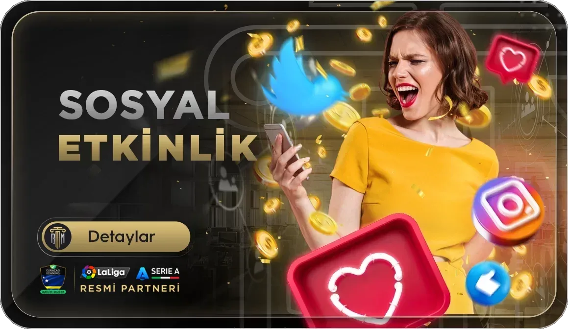 Sosyal etkinlik kuralları