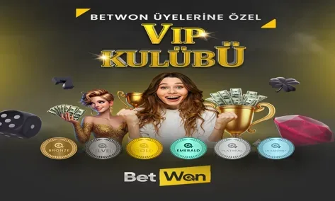Vıp kulup