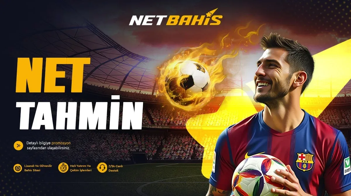 Net tahmin