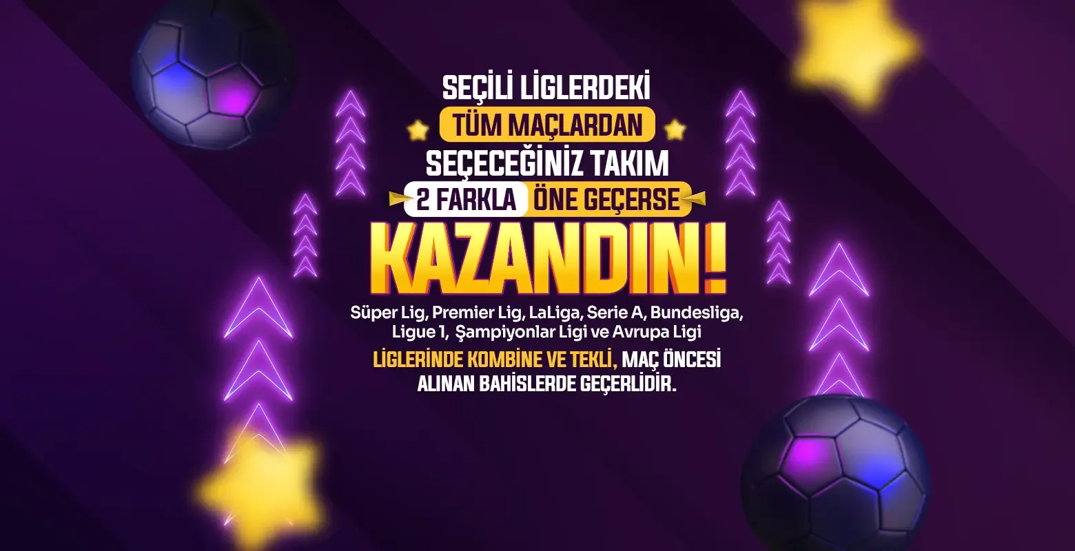 Holiganbet’ten futbol bahislerini erken sonuçlandırma imkanı!