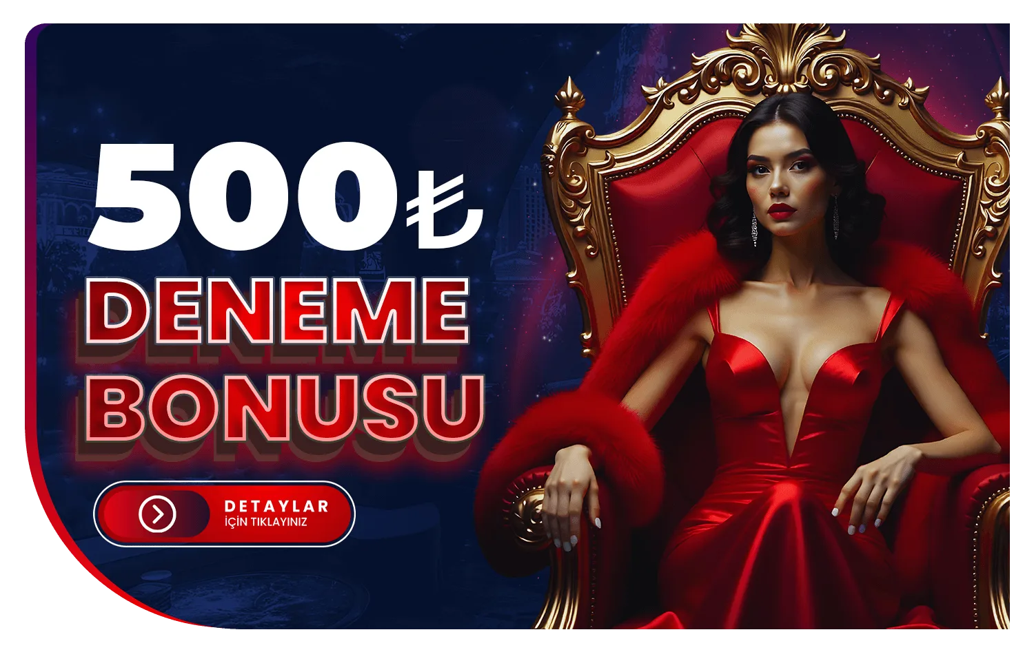 Benimbahis deneme bonusu