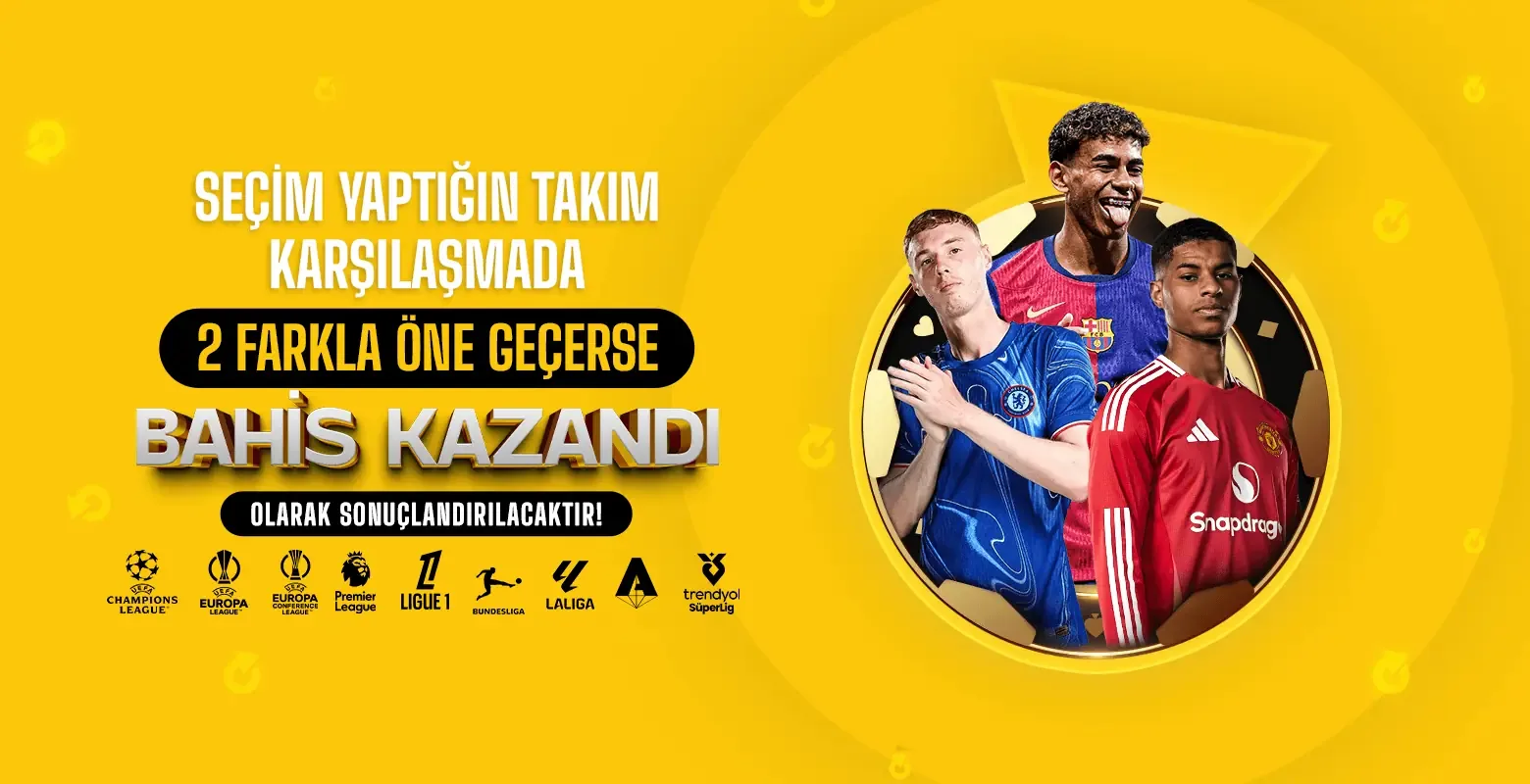 Betsmove spor’da kazanmak çok kolay!